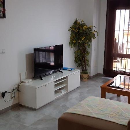Victoria Apartment Estepona Kültér fotó