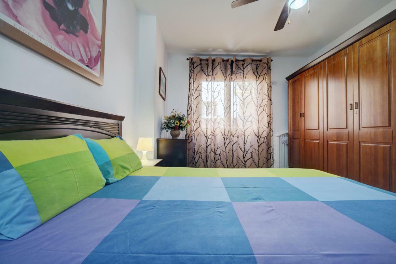 Victoria Apartment Estepona Kültér fotó