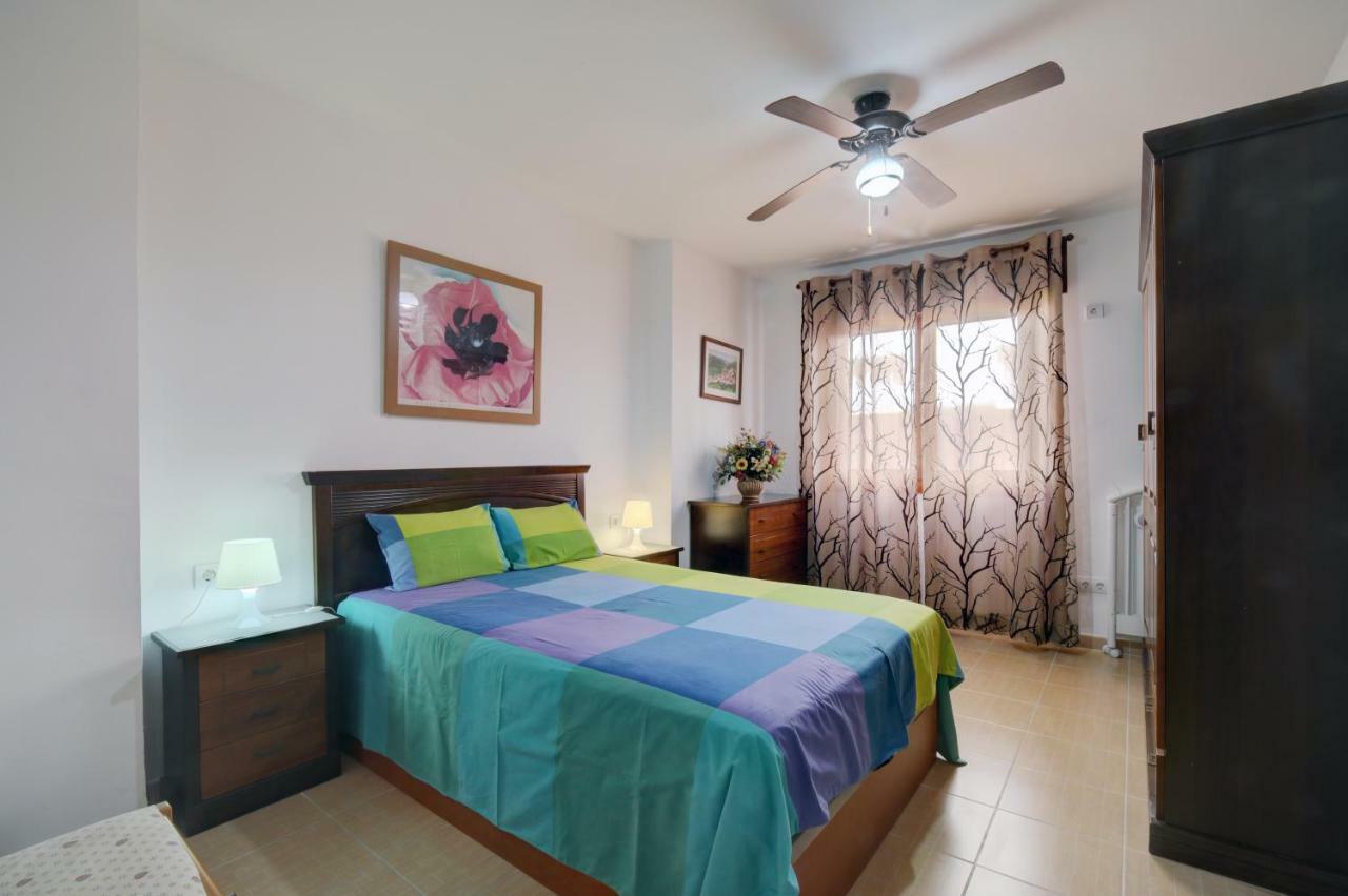 Victoria Apartment Estepona Kültér fotó