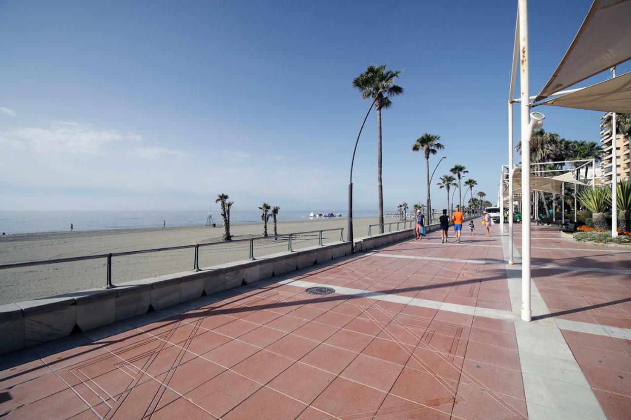 Victoria Apartment Estepona Kültér fotó