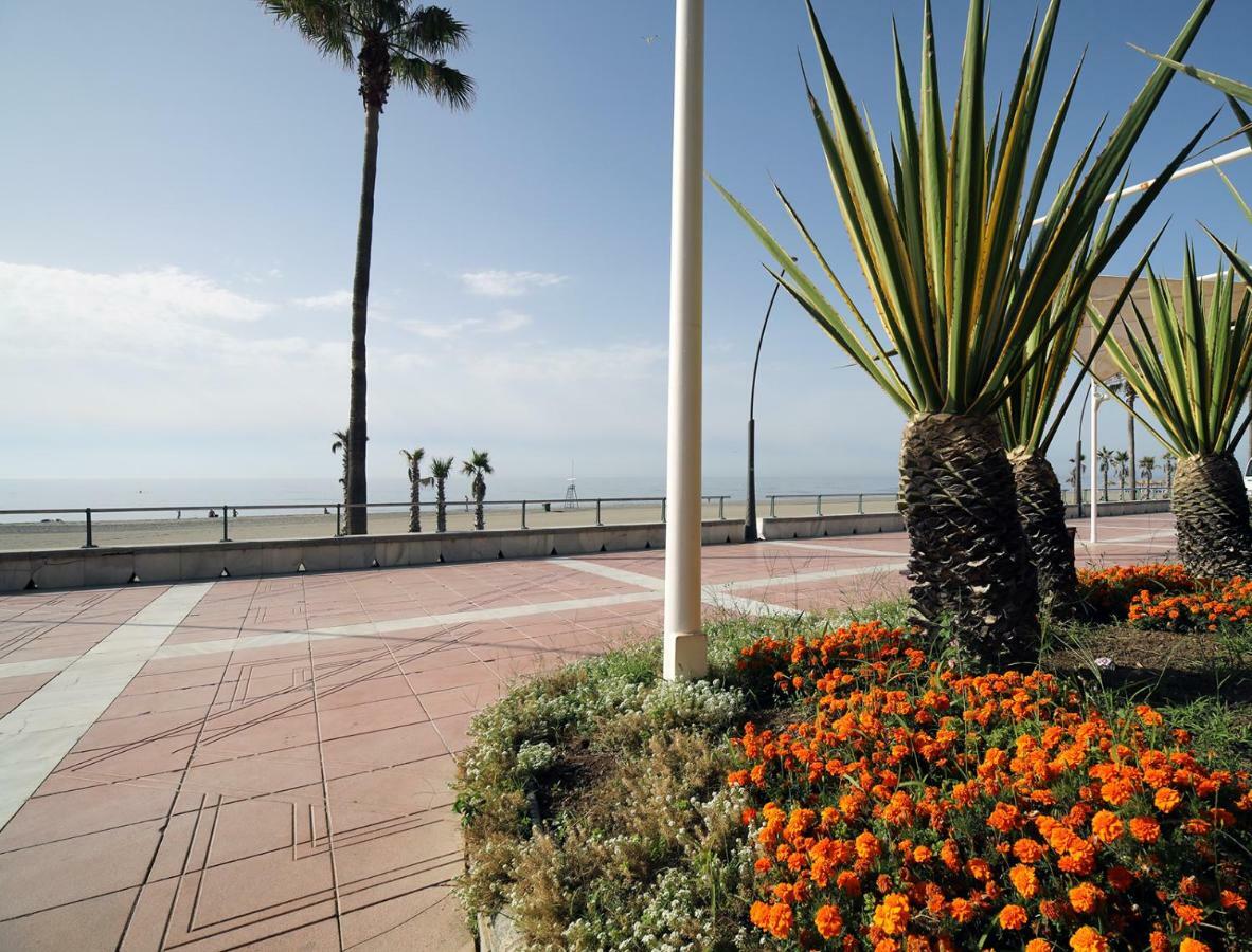 Victoria Apartment Estepona Kültér fotó