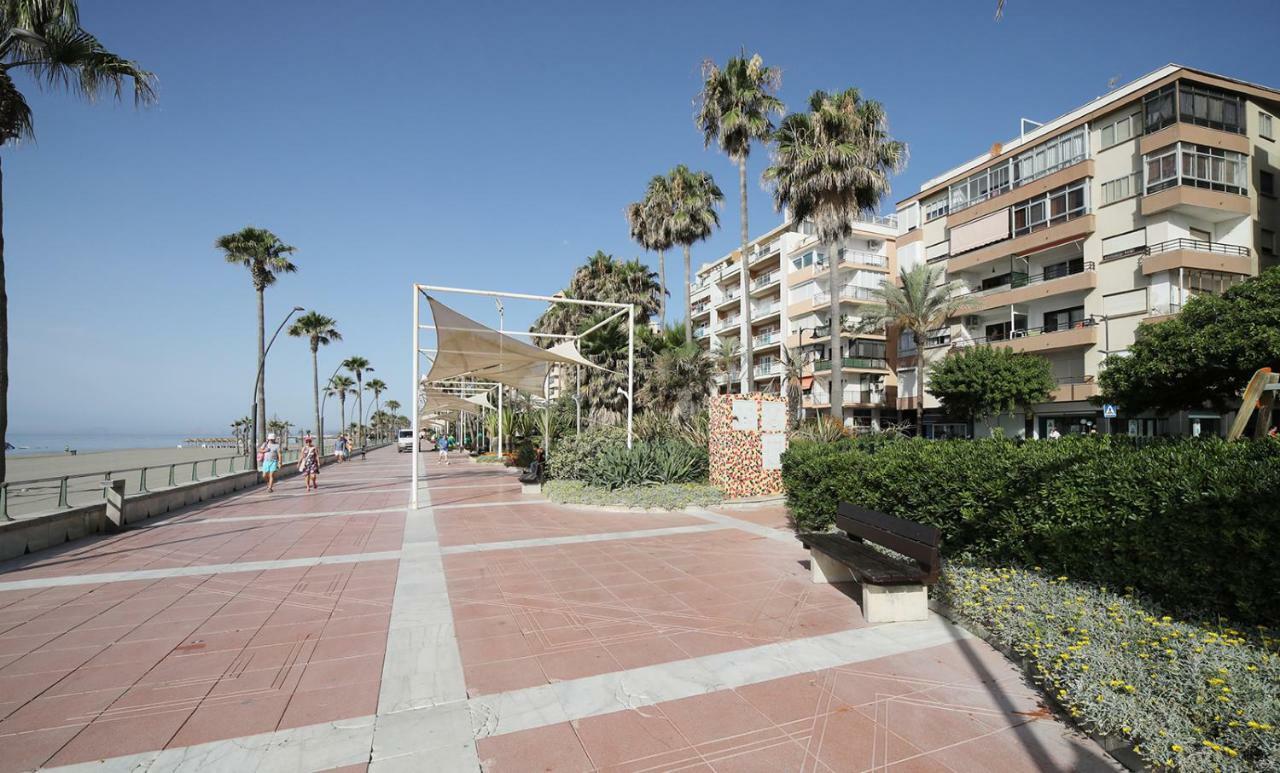 Victoria Apartment Estepona Kültér fotó
