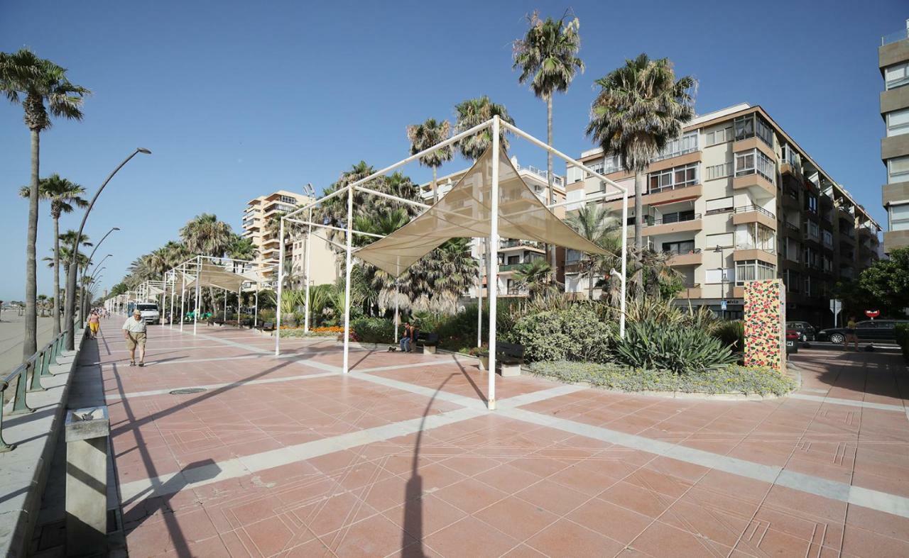Victoria Apartment Estepona Kültér fotó