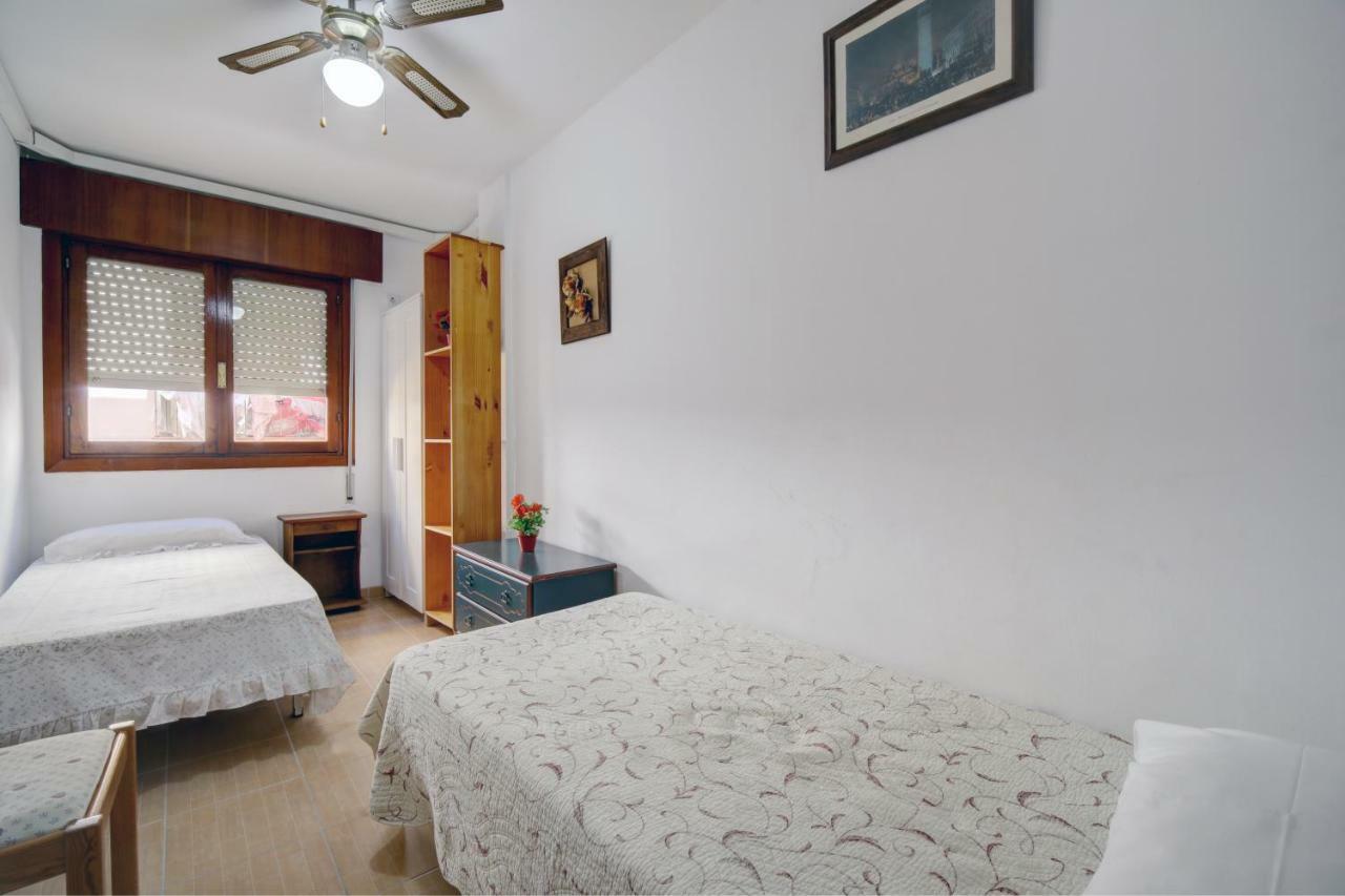 Victoria Apartment Estepona Kültér fotó