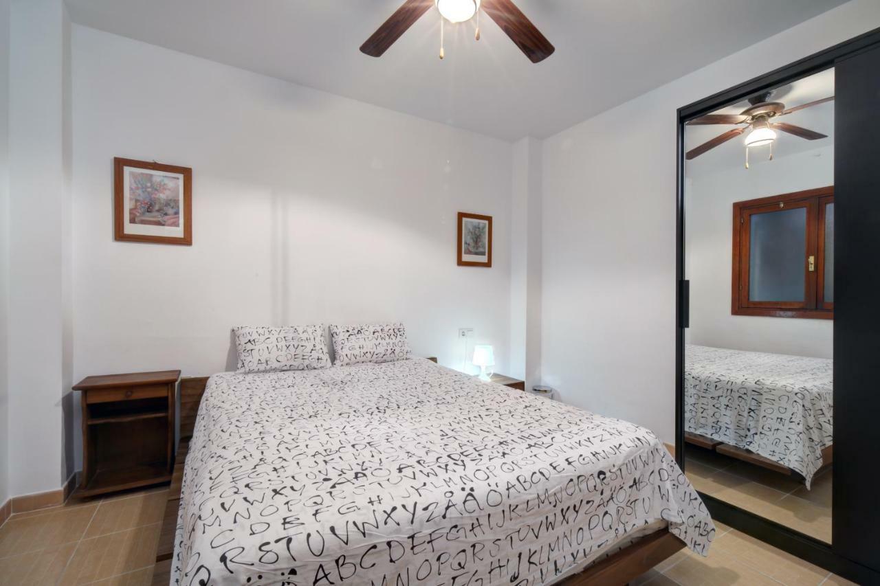 Victoria Apartment Estepona Kültér fotó