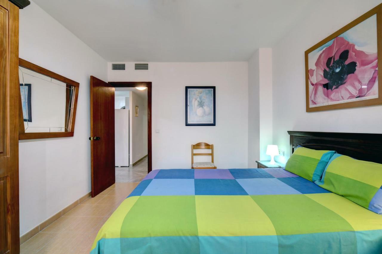Victoria Apartment Estepona Kültér fotó