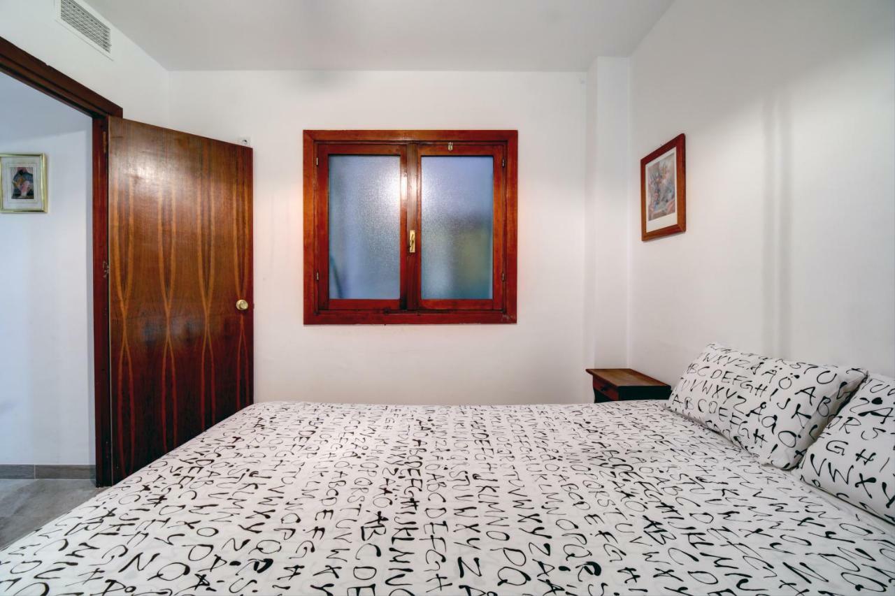 Victoria Apartment Estepona Kültér fotó