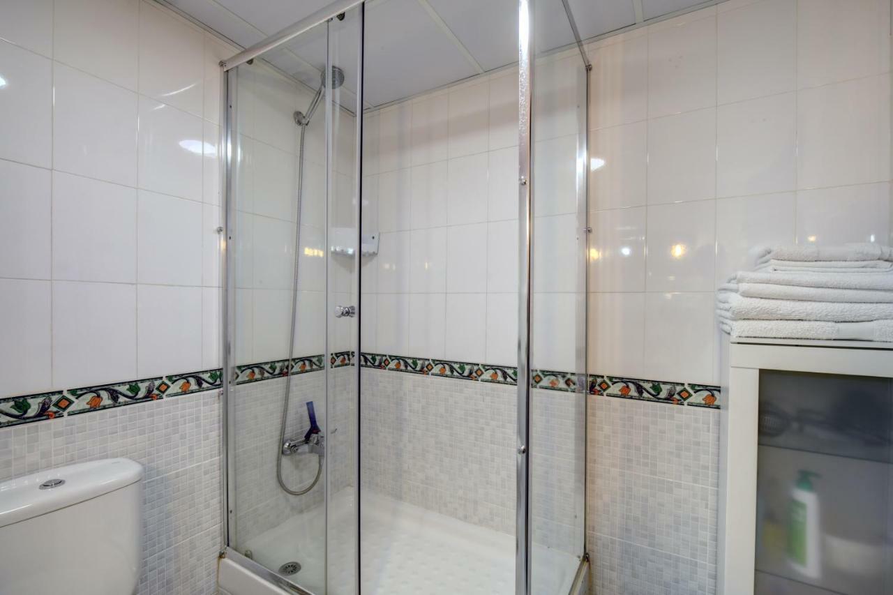 Victoria Apartment Estepona Kültér fotó